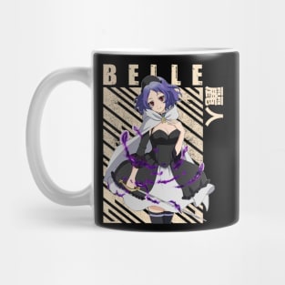 Chess Belle - Owari no Seraph Mug